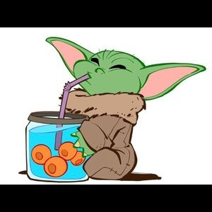 Meet your Posher, Gregory